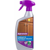 Rejuvenate Limpiador De Gabinetes Y Muebles Con Ph Neutro, N