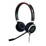 Jabra Evolve 40 Ms Stereo