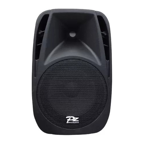 Caixa Passiva Pz Pro Audio Falante 15 Acústica Bluetooth