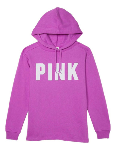 Victorias Secret Pink Sudadera Casual