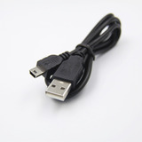 Cable Mini Usb V3 Para Mp3 Bocinas Psp Celular Auriculares