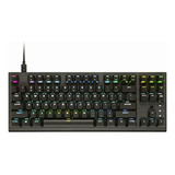 Corsair K60 Pro Tkl Teclado Para Juegos Con Interruptor