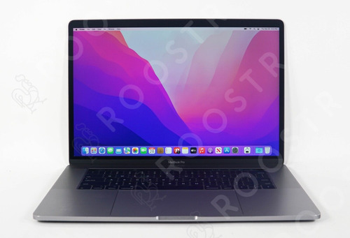 15  Apple Macbook Pro 2.9ghz Core I7 16gb Ram 1tb Ssd