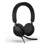 Auriculares Headset Jabra Envolve 2 40