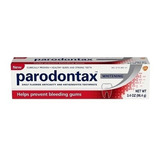 Parodontax Whitening Toothpaste, 3.4 Oz Por Tubo (paquete De
