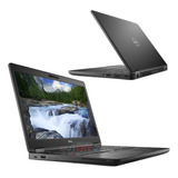 Notebook Core I5 256gb 16gb Ddr4 Ssd M2 Usb-c Usb 3.0 5490 