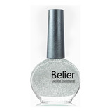 Esmalte Satin Azul X 13ml - Ml - mL a $1000