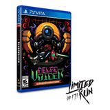 Neurovoider Limited Edition (ps Vita) Limited Run Games #171