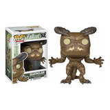 Funko Pop Deathclaw #52 Fallout