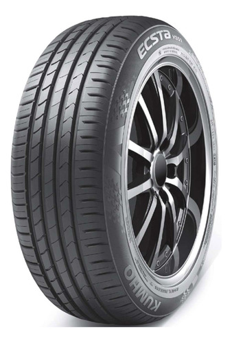 Llanta Kumho Ecsta Hs51 P 225/45r17 91 W