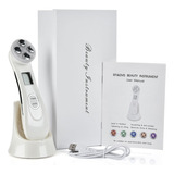 Led Fotón Facial Afirmación Ems Belleza Máquina