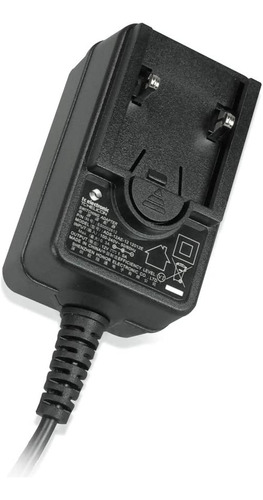 Tc Electrónico Powerplug 12