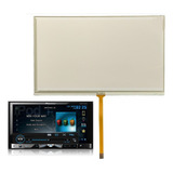 Tela Touch Screen Pioneer Avh-p8480bt Avh7580 Avhp8480 Novo