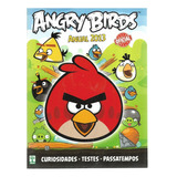 Angry Birds Anual 2013