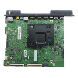 Placa Madre Para Televisor Samsung Un43mu6100g