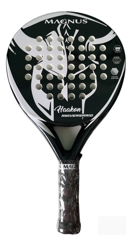 Paleta Padel Magnus Haakon Aniversario Foam