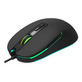 Mouse Gamer Alambrico Philips 7 Botones Spk9414 