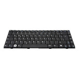 Teclado Para Notebook Microboard Innovation Ncl 585 Ç 