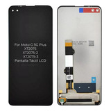 E Pantalla Táctil Lcd Para Motorola Moto G 5g Plus Xt2075