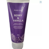 Gel De Limpeza Perfumado Berry & Vanilla Mary Kay