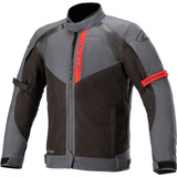 Chamarra Alpinestars Headlands Ds Jkt Gris 