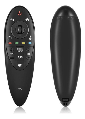 Controlador De Control Remoto De Repuesto Fosa Para LG 3d S.