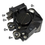 Regulador Alternador Kia Picanto / Transpo: M569 Kia Picanto