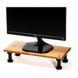 Soporte Monitor Pc Eleva Monitor Totem Stands Premium