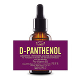 D-pantenol - Dexpantenol 76.9% - Concentrado - Grado Profesi
