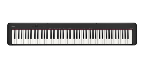 Piano Digital Casio Cdp-s110 88 Teclas Sensitivo Con Funda