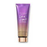 Crema Love Spell Shimmer Body Lotion 236ml-victoria's Secret