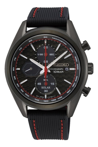 Reloj Seiko Ssc777p1 Ag. Oficial.