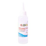 Silicona Liquida Fria Cbx 100cc X Unidad Pegamento Adhesivo