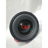 Subwoofer Dd Audio Serie Americana 1508 Doble Bobina De 2