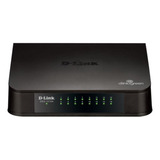 Switch D-link Des-1016a