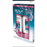 Kit Shampoo Y Acondicionador Skala 325ml