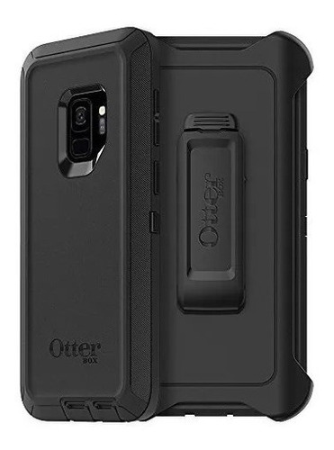 Case Otterbox Defender Estuche Para Samsung Distintos Modelo