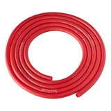 Tubo Elastico Ejercicio Theraband Latex 1,5mts Rojo Medium