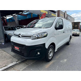 Citroën Jumpy 2022 1.6 (11l) Td Blue Hdi 5p