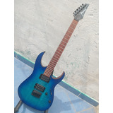 Guitarra Eléctrica Ibanez Rg6003fm