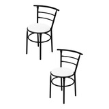 Sillas Para Bar, Restaurant, Comedor, Cantina, Set 2