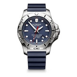 I.n.o.x. Victorinox Swiss Army De Los Hombres Acero Inoxidab