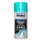 Silicona Líquida Para Bicicletas Tek Bond 300ml