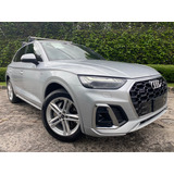 Audi Q5  Version S Line Quattro 2021