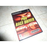 Oferta, Se Vende Pro Race Driver Ps2