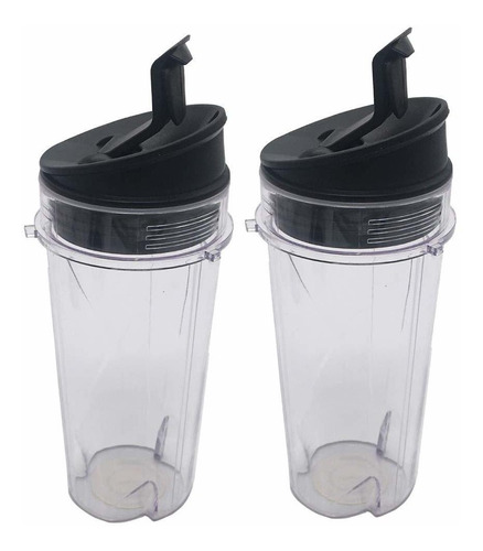 Piezas De Repuesto Joystar Para Nutri Ninja Blender, Paquete