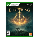 Elden Ring - Xbox Series X - Xbox One Estándar Edition