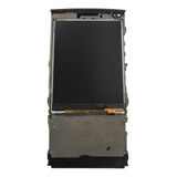 Lcd Para Nokia C3-01 / C3-02 / X3-01 / X3-02  Com Chassi