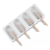 Pack X2 Moldes De Helado Molde Para Helado Molde Helados 417