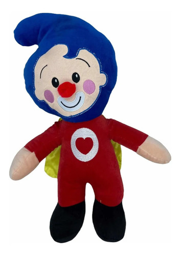 Peluche Payasito - 40cm Disney Junior 